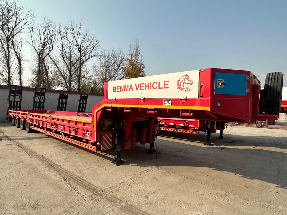 Trailer/Tral/Трал/Траилер сотуда