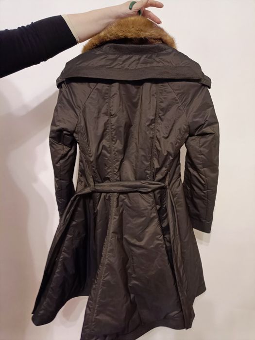 Куртка Ermano Daelli (Оригинал)