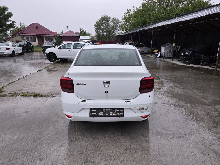 Dezmembrari Piese Dacia Logan 2018 1.0 b aer conditionat