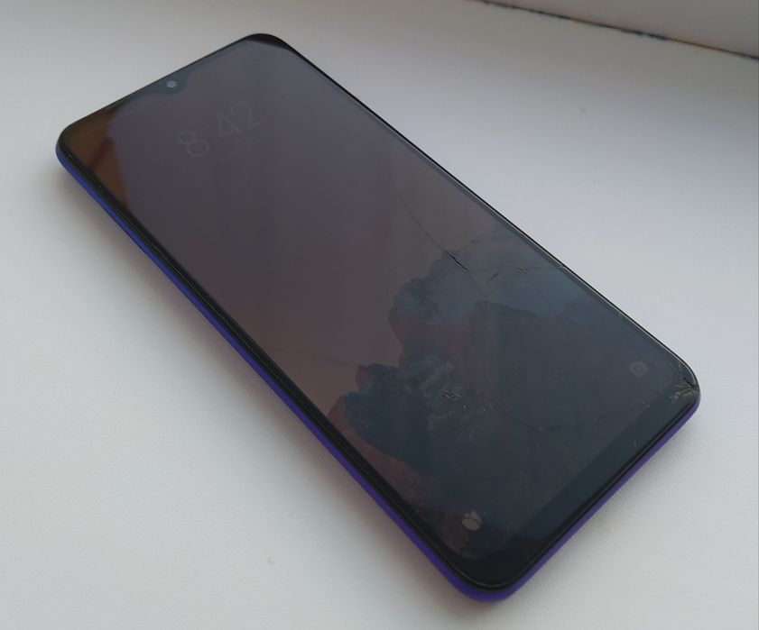 Xiaomi Redmi 9 4/64