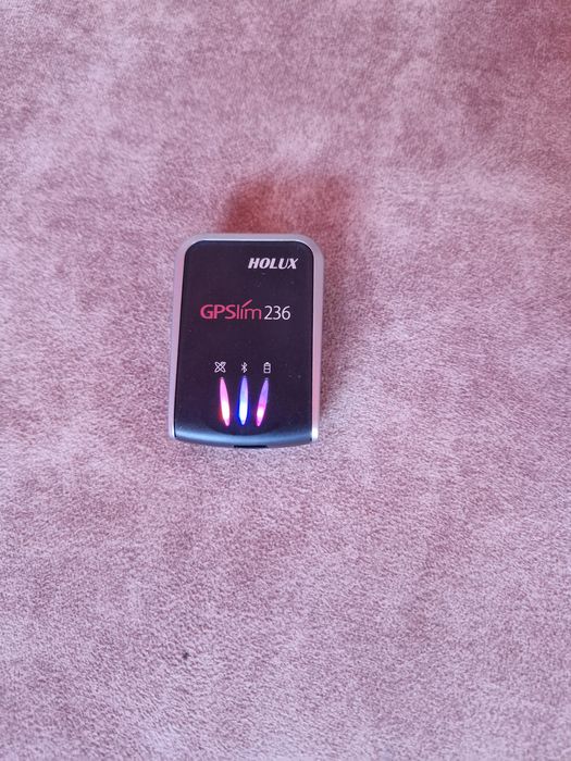 GPSlim 236 Holux