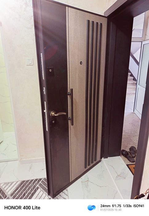 Апартамент Обзаведен