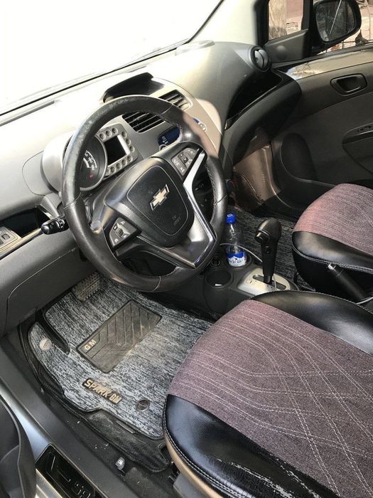 Спарк сотилади 2015 й