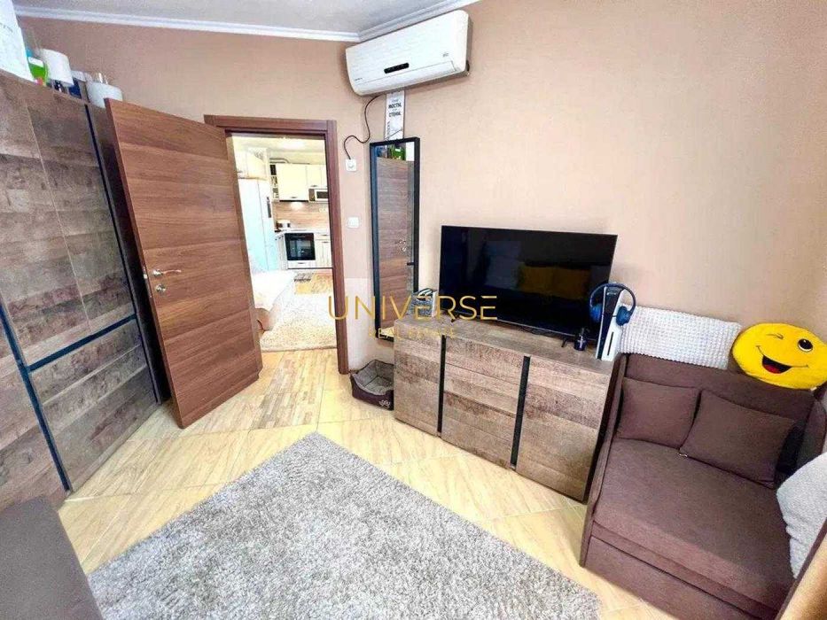 Продава се Тристаен апартамент в к.к. Слънчев бряг - 85 кв.м за 1053 €/кв.м - Снимка #2