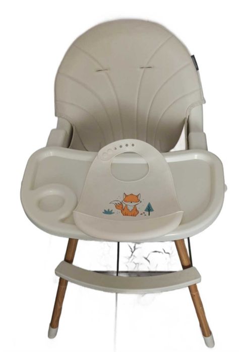 Scaun de masa Chipolino Rio 2in1