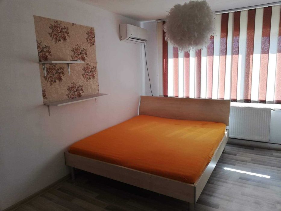 Vand Apartament 1 cameră Bd. Liviu Rebreanu | Centrală proprie |