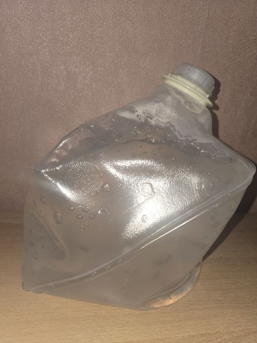 Ехографски гел, 5 кг