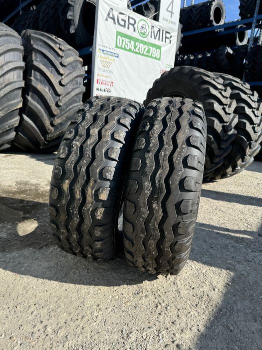 ANVELOPA 11.5/80-15.3 SPEEDWAYS PK-303 18PR TL  Cauciucuri tractor, Fiat, Case, Fendt, John Deere, New Holland, Massey Ferguson, UTB   Cauciucuri trac