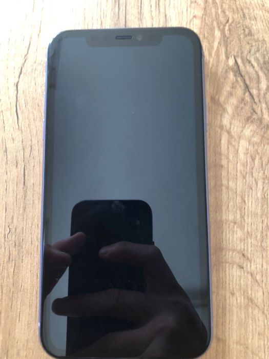 Iphone 11 обычная