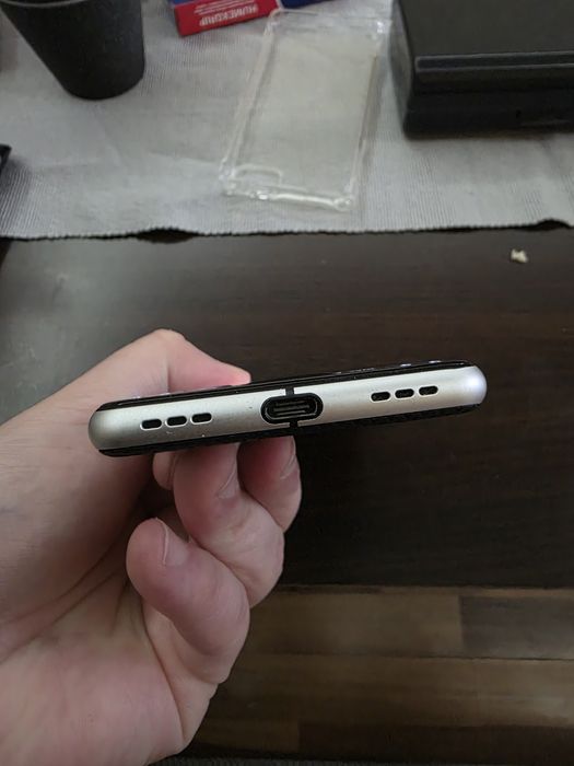 Blackberry key one 32gb