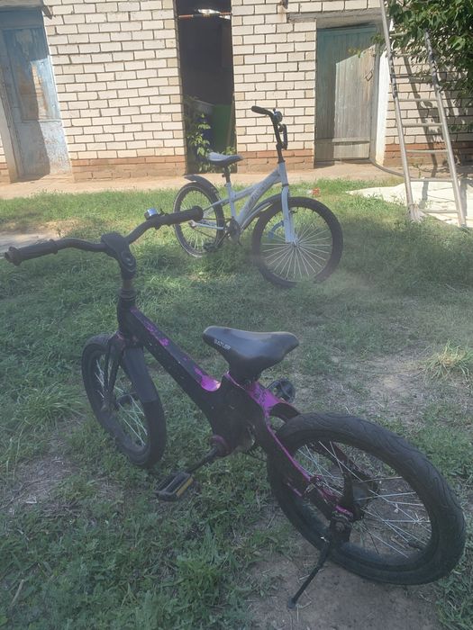 ПРОДАМ велосепеды