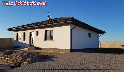 Și mie îmi place mult deodată pe structură metalică învelit cu panouri