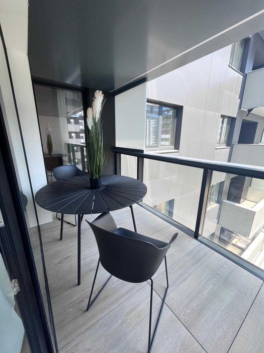 Apartament 2 camere Cortina North