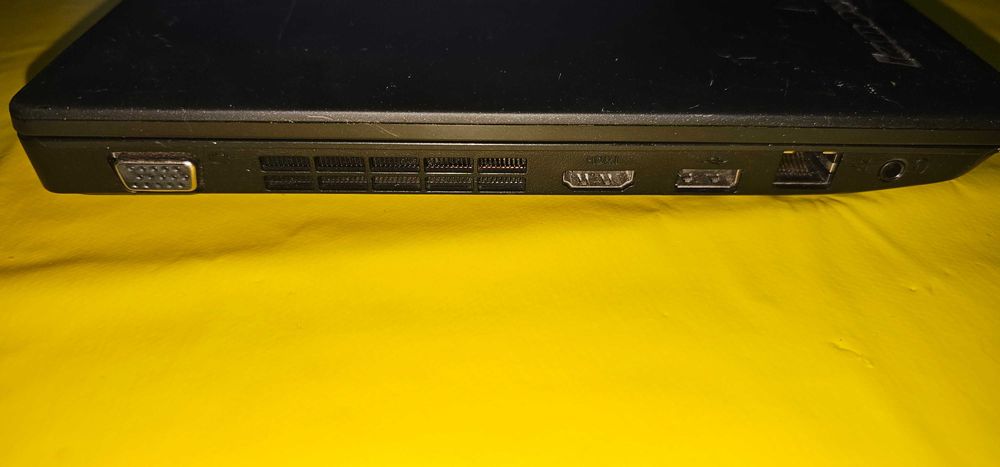 Laptop Lenovo X121e, FARA Baterie, i3-2357M, 8Gb, 120Gb SSD, 11.6inch