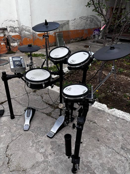 Roland td 9-kxl prodam