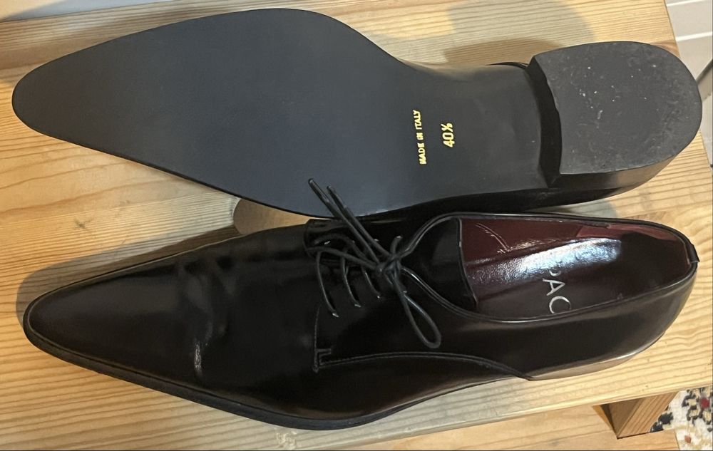 Туфли мужские модельные брендовые