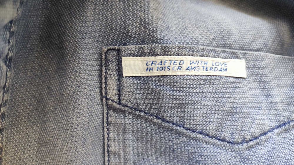 Мъжка  риза Scotch & Soda