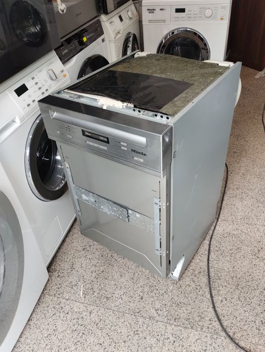 Съдомиялна MIELE 45см Auto Open