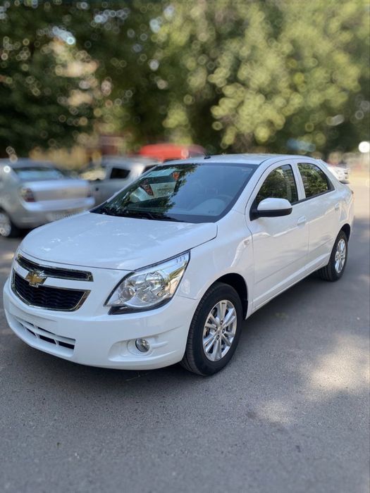 Mcm cobalt 2026 model full