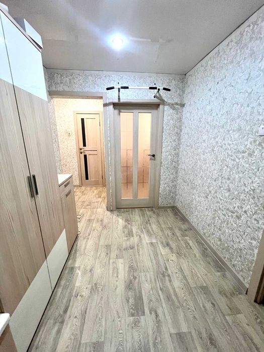 Продаётся 3 комн квартира