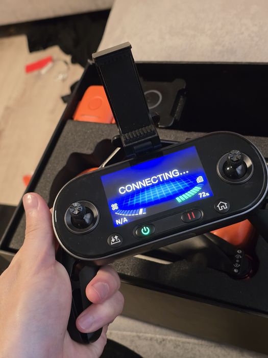 Drona autel Evo II PRO 6K