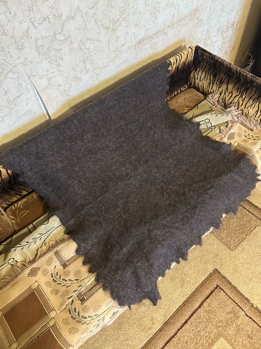 Шаль пуховый платок