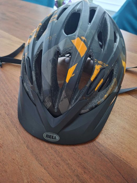 Каска за велосипед