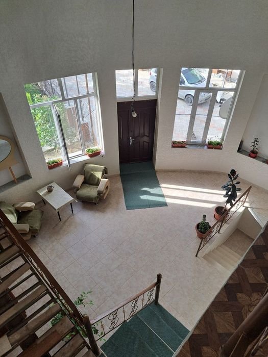 Сотувда участок, Зангиота тумани, Чорток куча