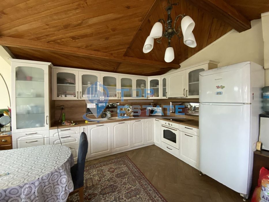 Продава се Къща в с. Иванча, Област Велико Търново - 160 кв.м за 519 €/кв.м - Снимка #3