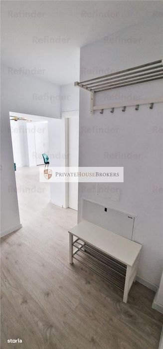 Pipera | Aviatiei | Rond OMV | Ivory Residence | Bloc 2024 | Modern