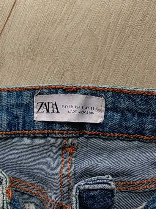 Дамски дънки ZARA, MANGO
