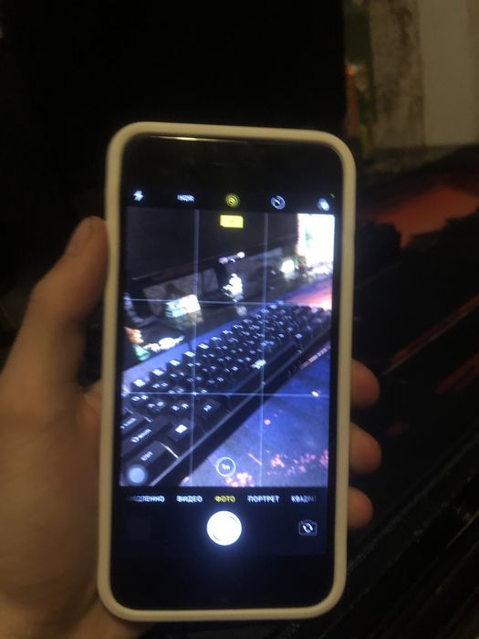 IPhone 7+ 32гб 80% акб