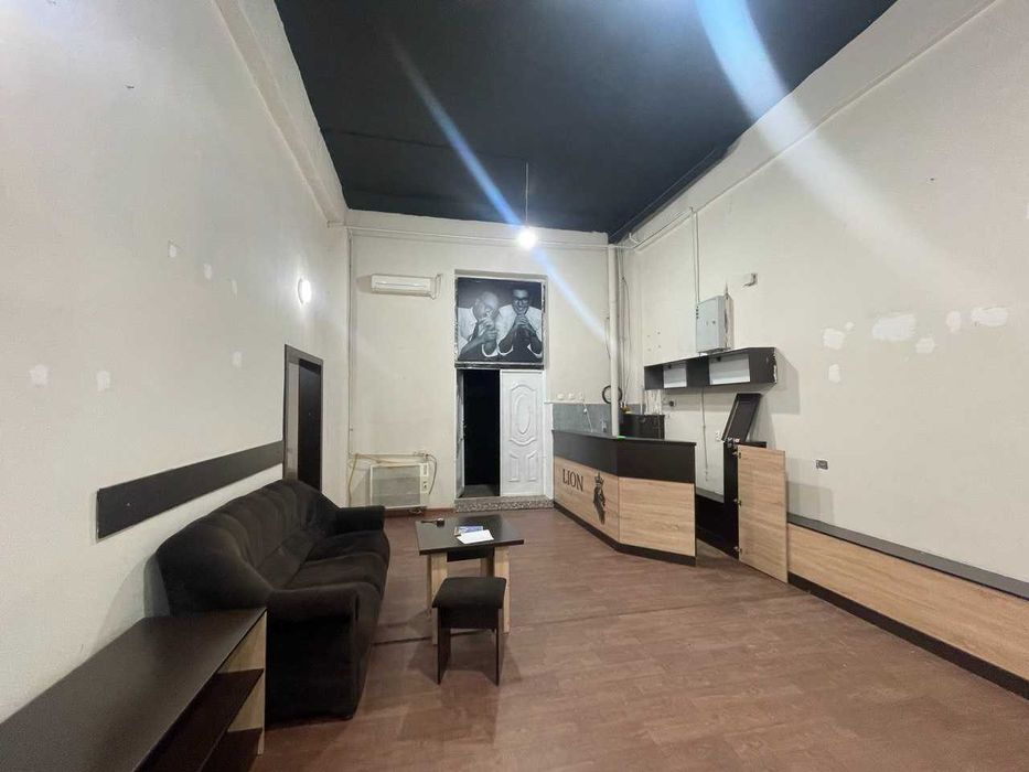 Сдаётся помешение в аренду   для вашего бизнеса  80 кв Богишамаль  САМ