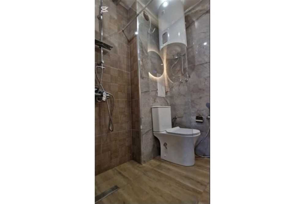 Луксозен апартамент под наем в центъра на Варна