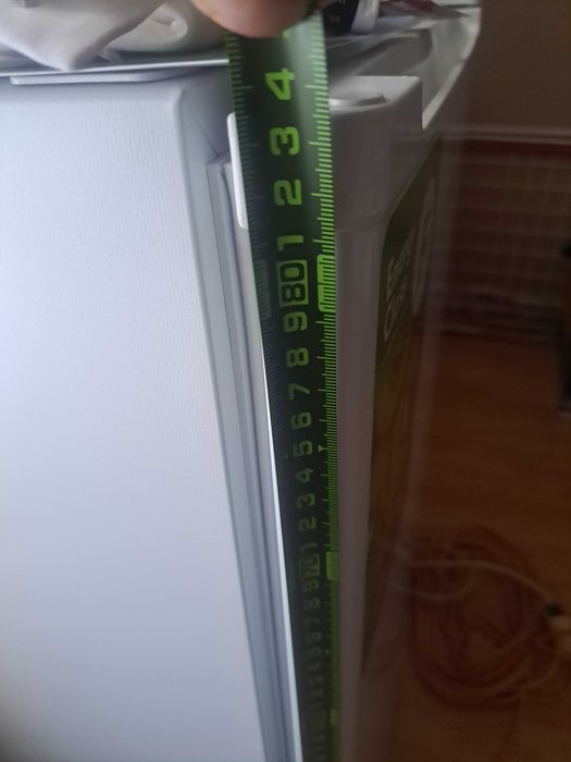 Малък хладилник CRAWN