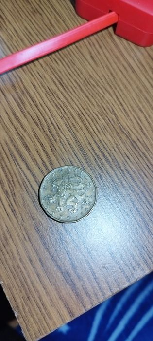 Moneda de colecție din 1999