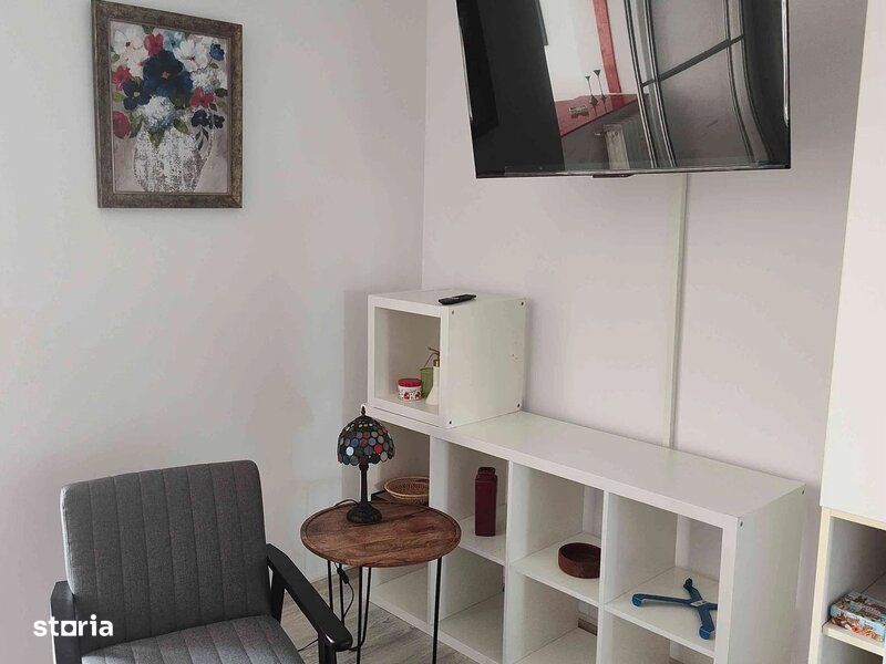 Iancului / Ferdinand / Obor / renovata /