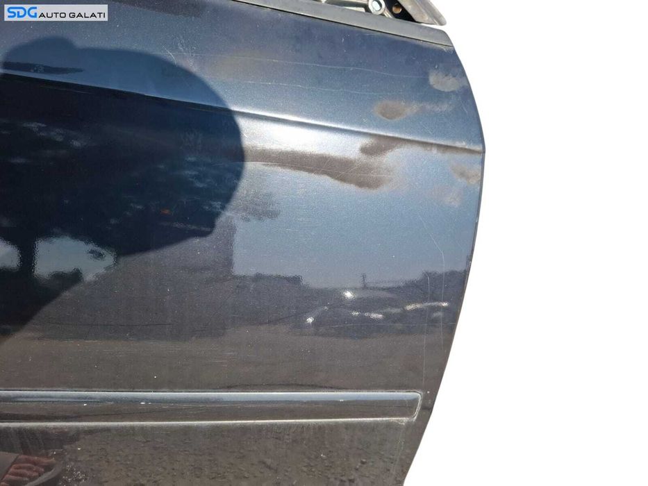 Usa Usi Portiera Portiere Dreapta Fata Audi A3 8P 2004 - 2013 [LC1764]