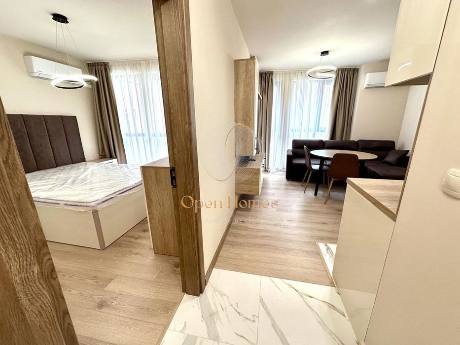 Продава се Тристаен апартамент в Пловдив, Мараша - 107 кв.м за 2795 €/кв.м - Снимка #7