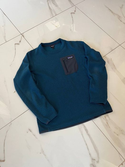 Мъжки полар patagonia