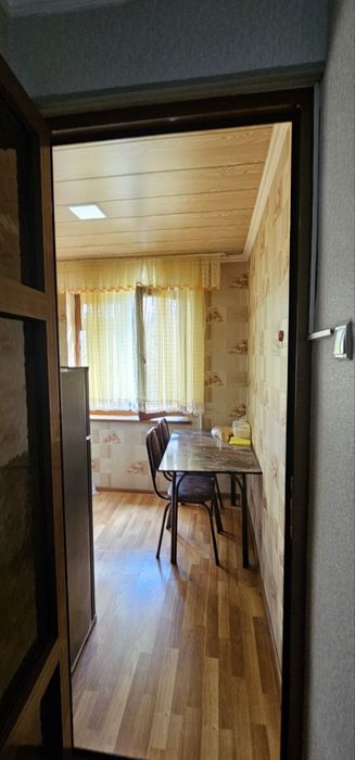 Продаётся  2 х  комнатная квартира. Вокзал