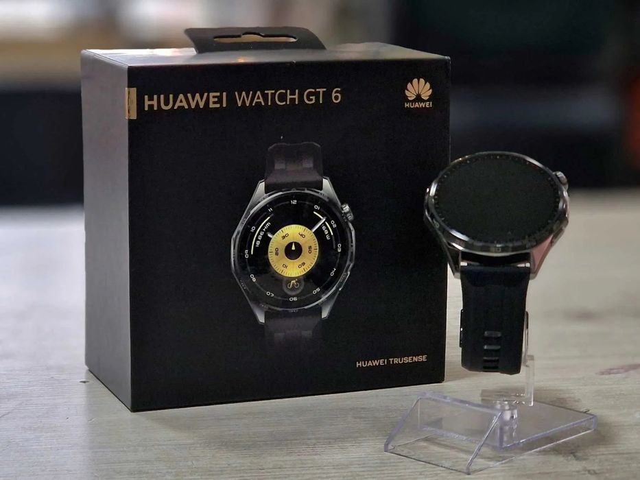 Huawei Watch GT6