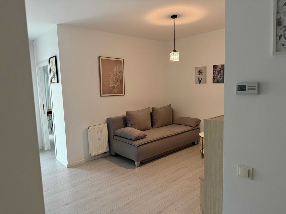 Închiriere apartament modern cu 2 camere, Oradea, Iosia, ARED