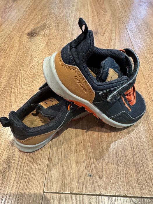 Маратонки 27 номер