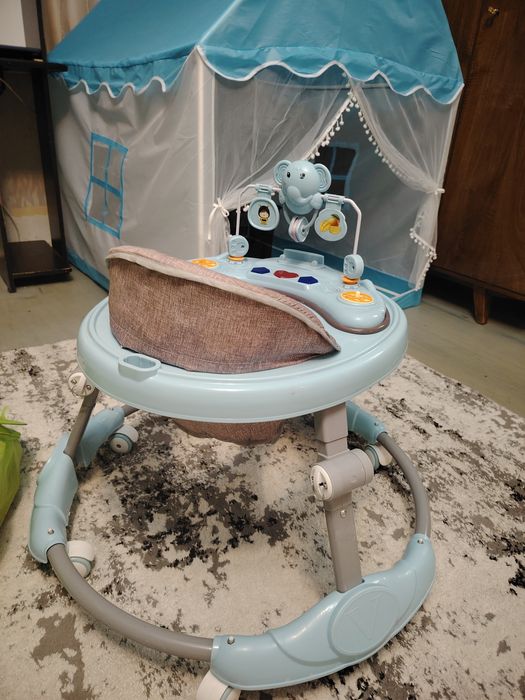 Ходунки Cool Gul + подарок.