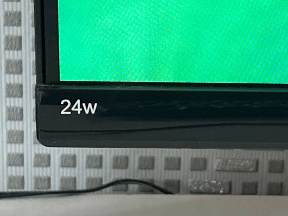 Монитор 24 дюйма HP HDMI Full HD