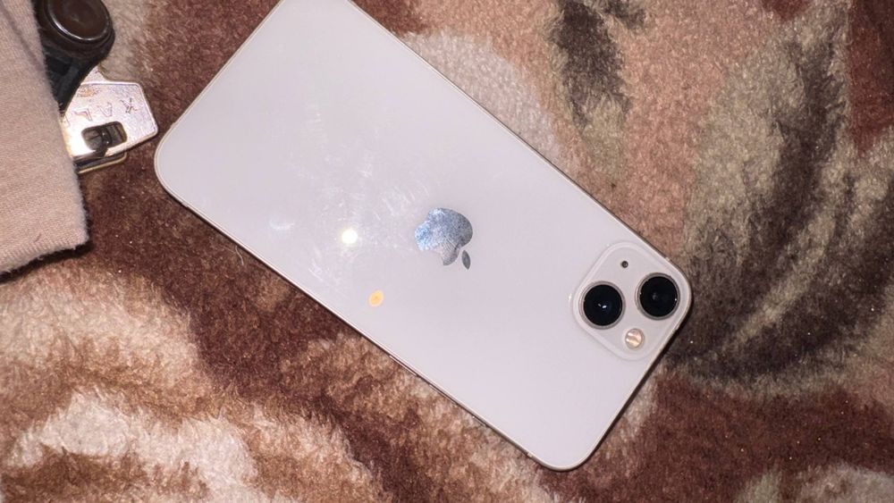 iPhone 13 128 Гб