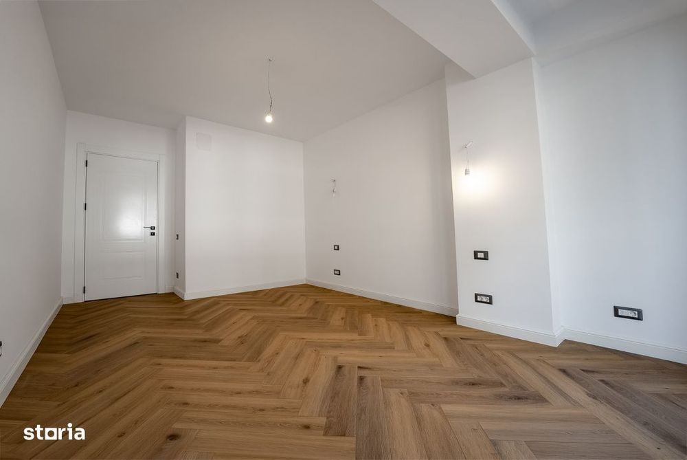 Pipera – My Place North, 2 Camere 67 Mp Total, Etaj 1
