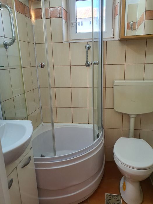 Garsoniera Azuga etaj 2/3