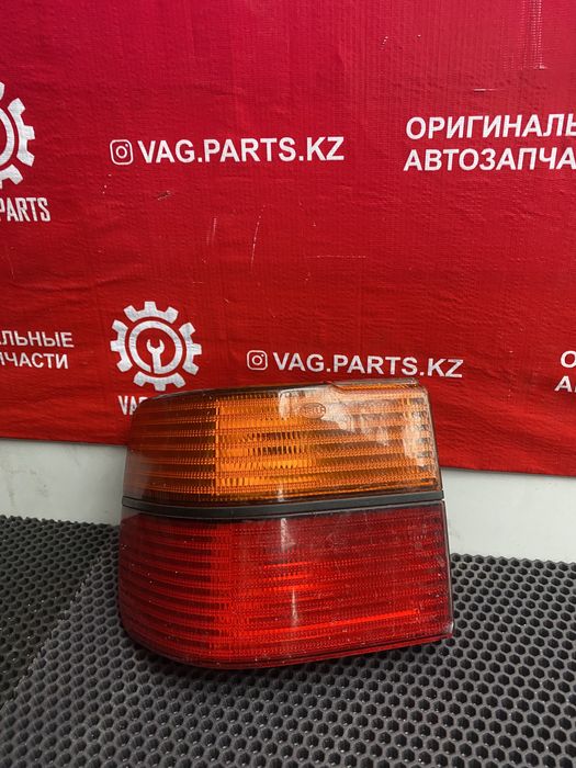 Запчасти Гольф 3 Венто Пассат В3